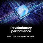 Lenovo LOQ Essential – AI-Powered Student Gaming Laptop - Intel® Core™i5-12450HX - 15.6" FHD IPS Display – 144Hz Refresh Rate – NVIDIA® GeForce RTX™ 4050 – 8GB Memory – 512GB SSD Storage – Luna Grey