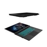 Gigabyte GAMING A16 Laptop - 16", 165Hz WUXGA, Ryzen 7 260, RTX 5050, 16GB DDR5 5200MHz, 1TB Gen4 SSD, Windows 11 Home, 2 Year Warranty, Dolby Atmos, GAMING A16 3THK3UK894SH