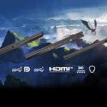 MSI Thin 15 Gaming laptop -(15.6" FHD 144Hz Panel, Intel Core i5-13420H, NVIDIA GeForce RTX 4050, 8GB*2 RAM, 512GB NVMe PCIe SSD, Windows 11 Home) - Cosmos Gray