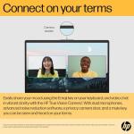 HP 15.6" Laptop | AMD Ryzen 5 | 16GB | 512GB SSD | Windows 11 Home True Vision camera | Long battery life | Ample storage | Anti-glare panel | 15-fc0004sa