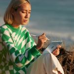 Apple iPad mini (A17 Pro): Apple Intelligence, 8.3-inch Liquid Retina Display, 512GB, Wi-Fi 6E, 12MP Front/12MP Back Camera, Touch ID, All-Day Battery Life — Space Grey