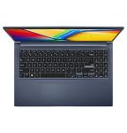 ASUS Vivobook 15 M1502YA 15.6" Full HD Laptop (AMD Ryzen 7-7730U, 16GB RAM, 1TB PCIe SSD, Windows 11)