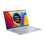 ASUS Vivobook 15 OLED X1505VA Laptop | 15.6" Full HD OLED 400nits Screen | Intel Core i5-13420H | 16GB RAM | 512GB PCIe SSD | Windows 11
