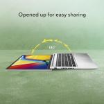 ASUS Vivobook 15 M1502YA 15.6" Full HD Laptop (AMD Ryzen 7-7730U, 16GB RAM, 1TB PCIe SSD, Windows 11)