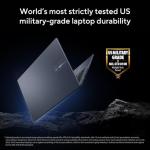 ASUS Vivobook 15 M1502YA 15.6" Full HD Laptop (AMD Ryzen 7-7730U, 16GB RAM, 1TB PCIe SSD, Windows 11)