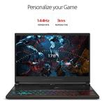 ASUS ROG Gaming Laptop, 15.6" FHD, RTX 2070, i7-9750H, 16GB