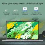 ASUS Vivobook 15 M1502YA 15.6" Full HD Laptop (AMD Ryzen 7-7730U, 16GB RAM, 1TB PCIe SSD, Windows 11)