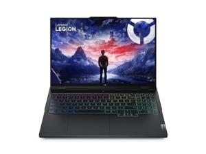 Lenovo Legion Pro 7i Gen 9 16" Gaming Laptop (2024 Model) Intel Core i9-14900HX 24C, NVIDIA GeForce RTX 4080 12GB, 32GB RAM, 2TB (1TB+1TB) NVMe SSD, 16" IPS QHD+ 500 nits 240Hz, Windows 11 Pro