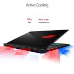 ASUS ROG Gaming Laptop, 15.6" FHD, RTX 2070, i7-9750H, 16GB