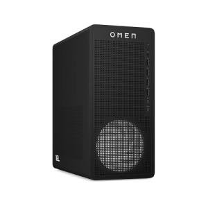 HP OMEN 16L Gaming Desktop | AMD Ryzen 5 | 16GB DDR5-SDRAM | 512GB SSD | NVIDIA GeForce RTX 3050 | Tower PC | Windows 11 Home | TG03-0003sa
