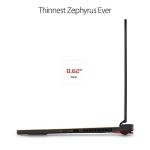 ASUS ROG Gaming Laptop, 15.6" FHD, RTX 2070, i7-9750H, 16GB