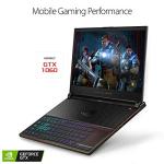 ASUS ROG Gaming Laptop, 15.6" FHD, RTX 2070, i7-9750H, 16GB