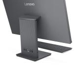 Lenovo IdeaCentre AIO 3 Desktop PC 27" FHD (Intel Core i5-13420H Processor, 16 GB RAM, 512 GB SSD, Wi-Fi 6, Windows 11 Home) All-in-One Computer, Wireless Keyboard/Mouse (Luna Grey)