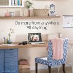 HP 14" Laptop | Intel Core i7-1255U Processor | 16 GB RAM | 512 GB SSD | Intel Iris Xe Graphics | FHD Display | Up to 8hrs battery | Windows 11 | Dual Speakers | Natural Silver | 14s-dq5007sa