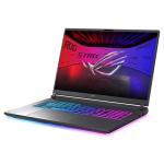 ASUS ROG Strix G18 18 Inch Gaming Laptop 2025, NVIDIA GeForce RTX 5080, Intel Ultra 9 275HX, 18" ROG Nebula 2.5K 240Hz, 64 GB DDR5 RAM, 8 TB SSD, Wi-Fi 7, Backlit KB, Windows 11 Pro & Lifetime Office