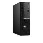 Dell OptiPlex 7000 7080 SFF Desktop PC Computer Business PC i5 10th Gen 10500 Hexa Core 16GB RAM 1TB M.2 NVMe SSD Windows 11 Pro F4MF9 - (Renewed)