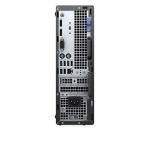 Dell OptiPlex 7000 7080 SFF Desktop PC Computer Business PC i5 10th Gen 10500 Hexa Core 16GB RAM 1TB M.2 NVMe SSD Windows 11 Pro F4MF9 - (Renewed)