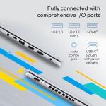 ASUS Vivobook 15 OLED X1505ZA - 15.6" Full HD Laptop (Intel i5-12500H, 16GB RAM, 1TB PCIe SSD, 400nits OLED Screen, Windows 11 Home)