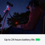 Apple 2024 MacBook Pro Laptop with M4 Pro chip with 14-core CPU and 20-core GPU: Built for Apple Intelligence, 16.2-inch Liquid Retina XDR Display, 48GB Unified Memory; 512GB SSD Storage; Space Black