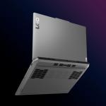 Lenovo LOQ | 15.6 inch Full HD Gaming Laptop | Intel Core i5-12450HX | 24GB RAM | 1TB SSD | NVIDIA GeForce RTX 3050 | Windows 11 Home | Luna Grey