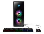 acer Predator Orion 7000 PO7-650-UR11 Gaming Desktop | 13th Generation Intel Core i7-13700KF 16-Core | NVIDIA GeForce RTX 4080 | 32GB DDR5 | 1TB PCIe Gen4 SSD | 2TB HDD | Intel WiFi 6E | Keyboard and