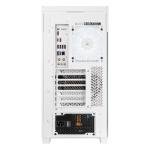 3XS Vindicta Liquid Cooled Gaming PC | RX 9070 XT 16GB | Ryzen 7 9800X3D 8-Core | 32GB RAM | 2TB M.2 SSD | Dynamic RGB Lighting | WiFi | Streaming Ready | Windows 11