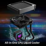 acer Predator Orion 7000 PO7-650-UR11 Gaming Desktop | 13th Generation Intel Core i7-13700KF 16-Core | NVIDIA GeForce RTX 4080 | 32GB DDR5 | 1TB PCIe Gen4 SSD | 2TB HDD | Intel WiFi 6E | Keyboard and