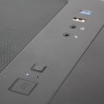 XUM Legend Prebuilt Gaming PC: AMD Ryzen 5 5600G, Radeon Vega 7 Integrated Graphics, 16GB DDR4 RAM, 256GB NVMe SSD, 1TB HDD, 500W PSU 80+ Bronze, aRGB, WiFi 5, Windows 11 Home, Entry Level, Black Case