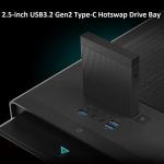 acer Predator Orion 7000 PO7-650-UR11 Gaming Desktop | 13th Generation Intel Core i7-13700KF 16-Core | NVIDIA GeForce RTX 4080 | 32GB DDR5 | 1TB PCIe Gen4 SSD | 2TB HDD | Intel WiFi 6E | Keyboard and