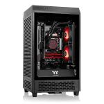 Thermaltake Reactor i470T Gaming Desktop (Intel Core i9-13900K, 32GB 5600MT/s DDR5 RGB Memory, NVIDIA GeForce RTX 4070 Ti, 2TB NVMe M.2, WiFi, Windows 11 Home) TW2B-B760-47T-LCS