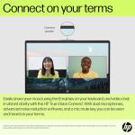 HP 15.6" Laptop | Intel® Core™ Ultra 5-125H Processor | 16GB RAM | 512GB SSD | Intel® Arc™ Graphics | FHD IPS Anti-glare Display | Up to 10 Hrs Battery | Windows 11 | Fast charge | 15-fd1001sa