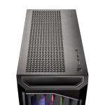 Skytech Gaming Legacy 4 Gaming PC, Intel Ultra 9 285K 5.5GHz, NVIDIA RTX 5090 32GB, Z890 Board, 4TB Gen4 NVMe SSD, 64GB DDR5 RAM 6000, 1200W GOLD ATX 3 PSU, 420 ARGB AIO, Wi-Fi, Win 11, Gaming Desktop