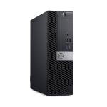 Dell OptiPlex 5070 (SFF) Desktop PC – i7-9700 (8 Cores, 3.0/4.7GHz), 1TB PCIe Gen 4.0x4 NVMe, 16GB DDR4, Intel HD Graphics 630, GbE, Windows 11 Pro (Renewed)