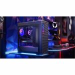 Lenovo Legion T7 34IAS10 90Y6003JUS Gaming Desktop Computer - Intel Core Ultra 9 285K - 64 GB - 2 TB SSD - Tower - Storm Gray - Intel Z890 Chip - Windows 11 Pro - NVIDIA GeForce RTX 5080 16 GB GDDR7 -