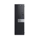 Dell OptiPlex 5070 (SFF) Desktop PC – i7-9700 (8 Cores, 3.0/4.7GHz), 1TB PCIe Gen 4.0x4 NVMe, 16GB DDR4, Intel HD Graphics 630, GbE, Windows 11 Pro (Renewed)
