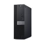 Dell OptiPlex 5070 (SFF) Desktop PC – i7-9700 (8 Cores, 3.0/4.7GHz), 1TB PCIe Gen 4.0x4 NVMe, 16GB DDR4, Intel HD Graphics 630, GbE, Windows 11 Pro (Renewed)
