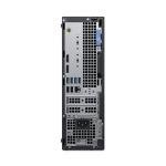Dell OptiPlex 5070 (SFF) Desktop PC – i7-9700 (8 Cores, 3.0/4.7GHz), 1TB PCIe Gen 4.0x4 NVMe, 16GB DDR4, Intel HD Graphics 630, GbE, Windows 11 Pro (Renewed)