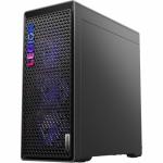 Lenovo Legion T7 34IAS10 90Y6003JUS Gaming Desktop Computer - Intel Core Ultra 9 285K - 64 GB - 2 TB SSD - Tower - Storm Gray - Intel Z890 Chip - Windows 11 Pro - NVIDIA GeForce RTX 5080 16 GB GDDR7 -