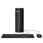 acer Aspire XC-1710 Tower Desktop - Intel i3 N305, 8GB, 256GB SSD, Integrated Graphics, Windows 11, Black
