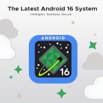 DOOGEE Tab A9 Android 16 Tablet 10 Inch(2026), Gemini AI Android Tablets, Unisoc T310 12GB RAM 64GB ROM(TF 2TB), 6580 mAh Battery, 5G WiFi|Dual Speaker|AI Camera|Type-C|GMS|BT|Face ID|3.5mm Jack-Blue