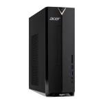 acer Aspire XC-840 Desktop PC (Intel Celeron N4505 | 8GB DDR4 RAM | 256GB SSD | Windows 11 Home) - Black