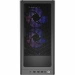 Lenovo Legion T7 34IAS10 90Y6003JUS Gaming Desktop Computer - Intel Core Ultra 9 285K - 64 GB - 2 TB SSD - Tower - Storm Gray - Intel Z890 Chip - Windows 11 Pro - NVIDIA GeForce RTX 5080 16 GB GDDR7 -