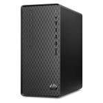 HP Pavilion Desktop M01-F3102ng [AMD Ryzen 5-5600G, 16GB RAM, 512GB SSD, AMD Radeon Grafik, FreeDOS]