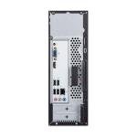 acer Aspire XC-840 Desktop PC (Intel Celeron N4505 | 8GB DDR4 RAM | 256GB SSD | Windows 11 Home) - Black
