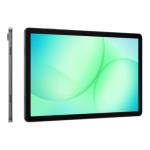 Samsung Galaxy Tab A11+, Android Tablet, AI Features, Sleek and Modern Design, 11 Inch 90Hz Display, 128GB Storage, 6GB Memory, With Dolby Quad Speakers, Grey, 3 Year Extended Warranty (UK Version)