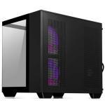 LXZ Gaming PC Desktop Computer, Core i7-13700F, Ge Force RTX 5060 8GB, 32GB DDR5 RAM, 1TB NVME SSD, WiFi 6, 850W PSU, ARGB Lighting, 3x DP & HDMI