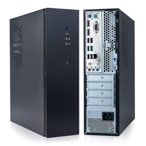Desktop PC (Intel Core i7-14700, 32GB RAM 1TB SSD)