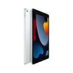2021 Apple iPad (10.2-inch, Wi-Fi, 64GB) Silver (Renewed)
