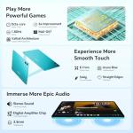 TECLAST P30CASE 10 Inch Tablet Android 16, 12GB RAM+128GB ROM (1 TB TF), Octa-Core, 1280x800 HD IPS, USB-C Tablet with Keyboard/Pen/Case, 6000mAh/Widevine L1/GPS/GMS/WiFi 5