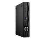 Dell OptiPlex 3090 Micro USFF PC - Intel Core i5 10500T (6 Cores, 2.3/3.8GHz), 16GB DDR4, 1TB PCIe Gen 4.0 x4 NVMe, UHD Graphics 630, GbE, WIFI 6 & Bluetooth 5.2, Windows 11 Pro (Renewed)